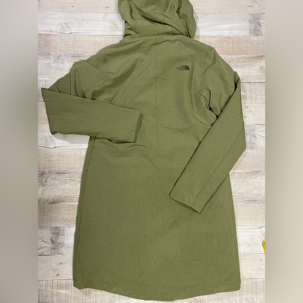 North face jacket - Picture 6 of 9